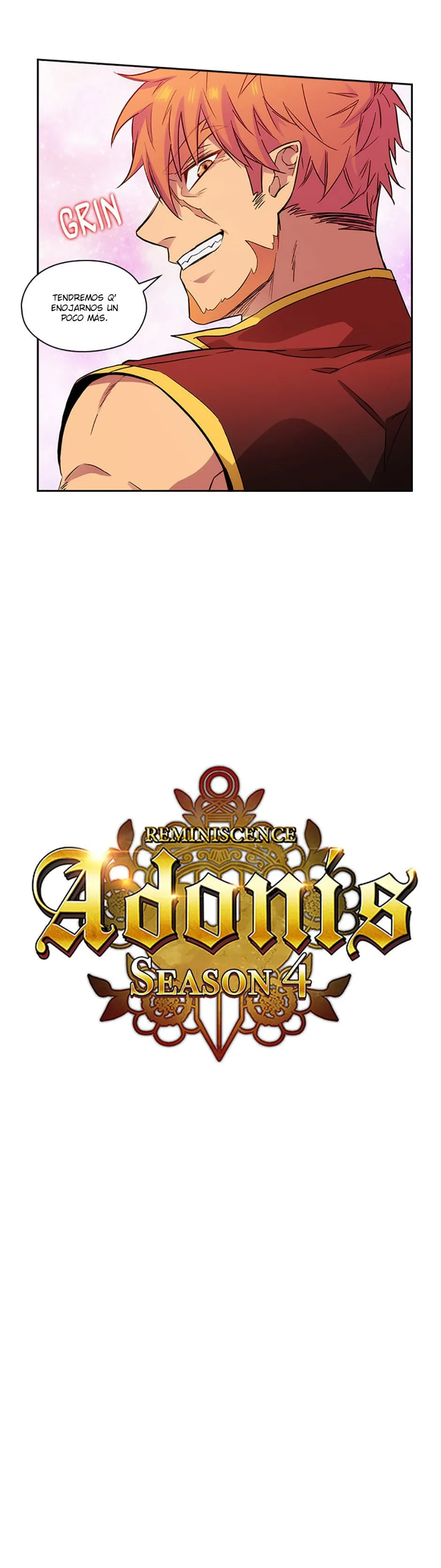 ADONIS Capítulo 150 en Línea - página 30