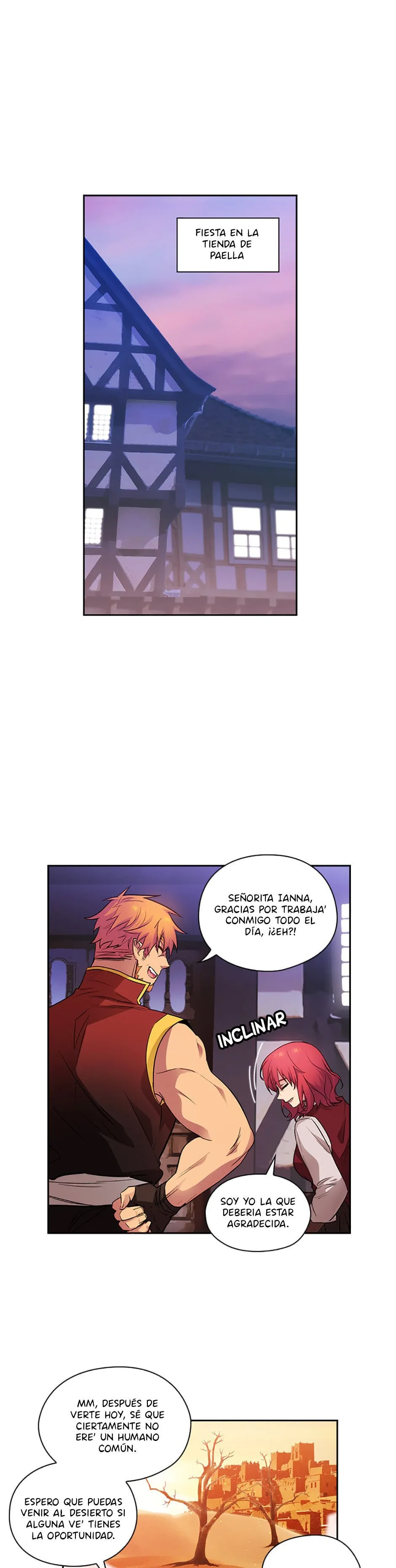 ADONIS Capítulo 151 en Línea - página 22