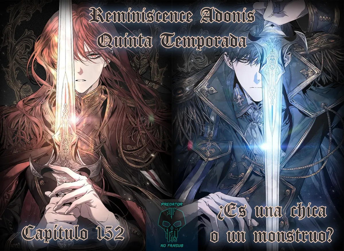 ADONIS Capítulo 152 en Línea - página 2