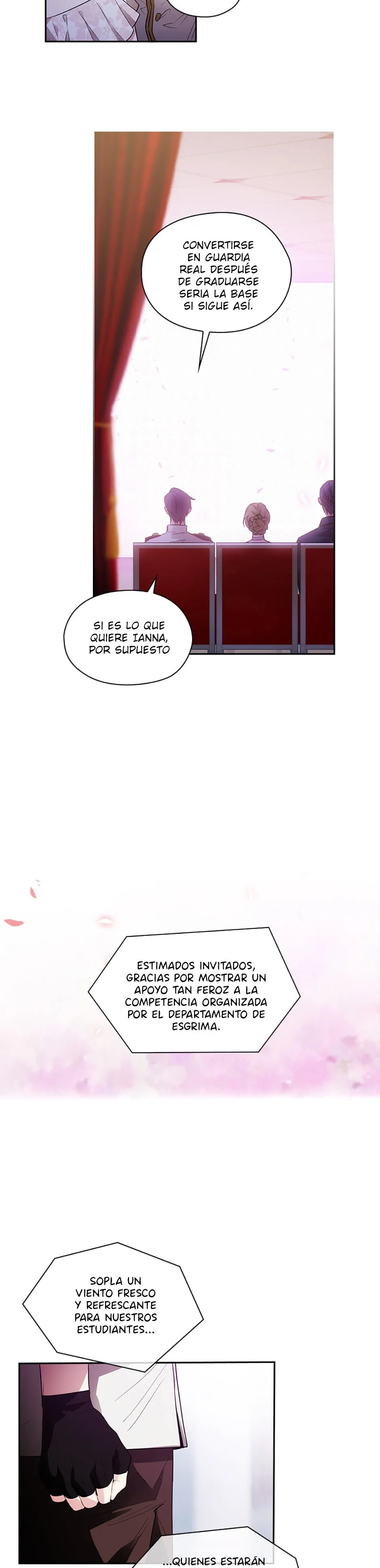 ADONIS Capítulo 152 en Línea - página 9
