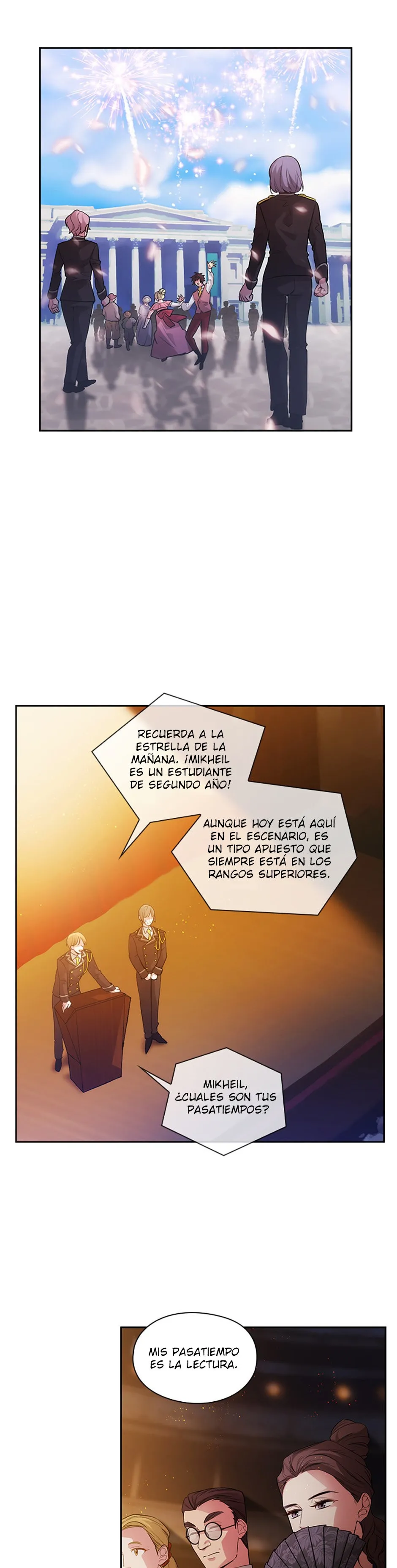 ADONIS Capítulo 152 en Línea - página 24