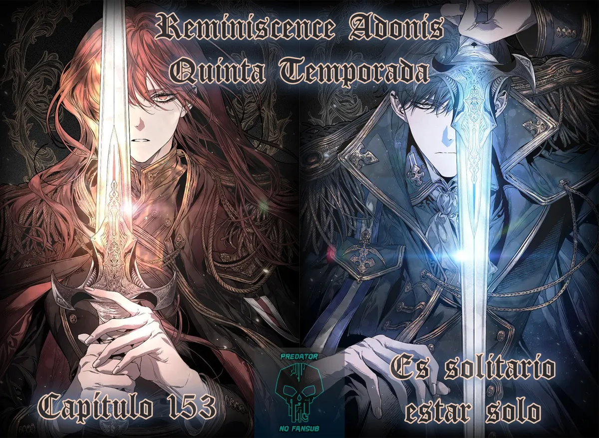 ADONIS Capítulo 153 en Línea - página 2