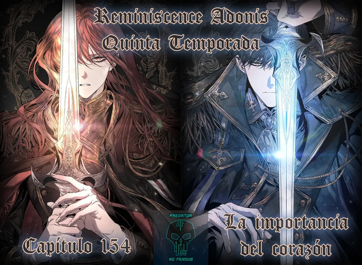ADONIS Capítulo 154 en Línea - página 2