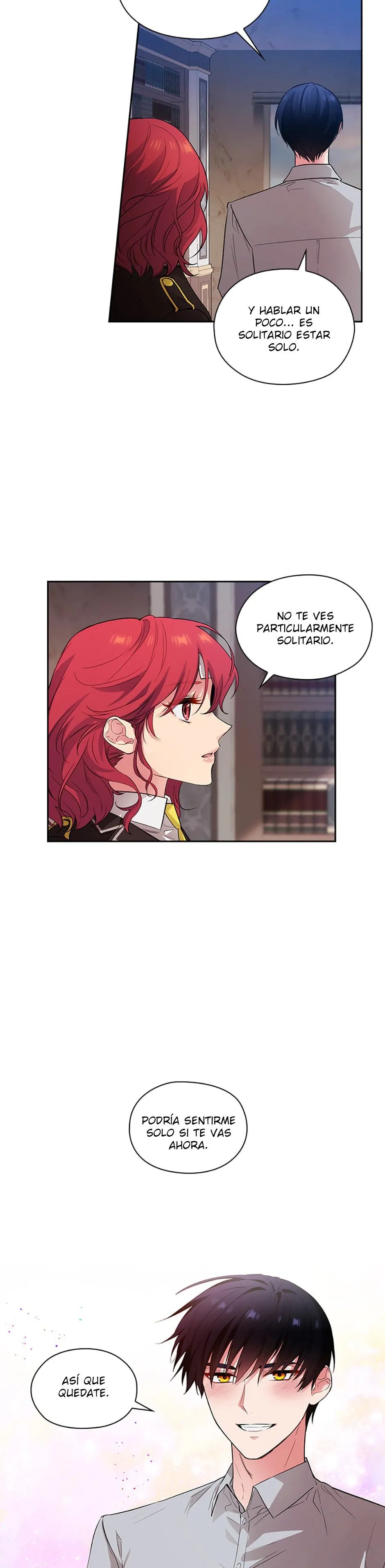 ADONIS Capítulo 154 en Línea - página 4