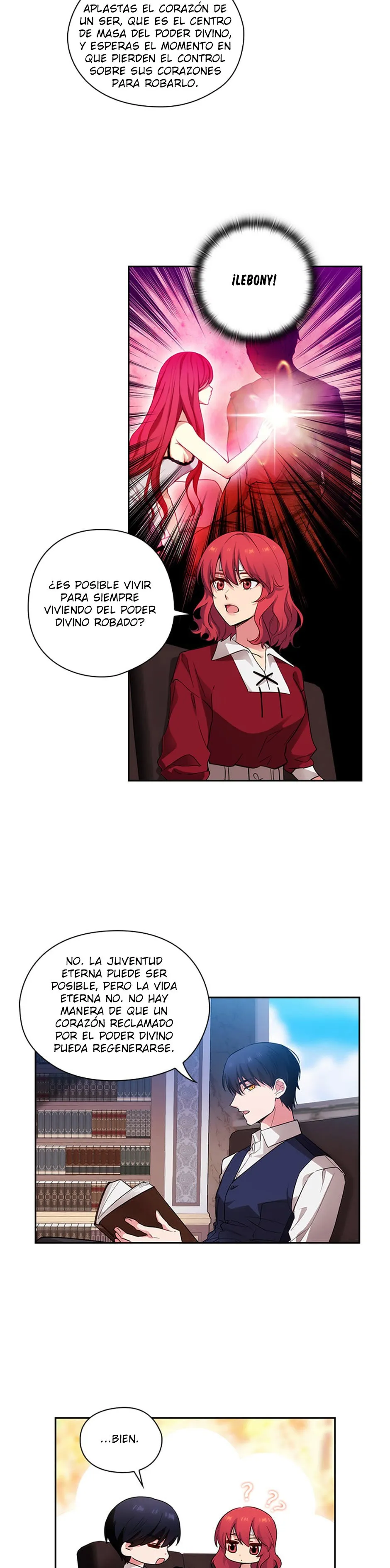 ADONIS Capítulo 154 en Línea - página 14