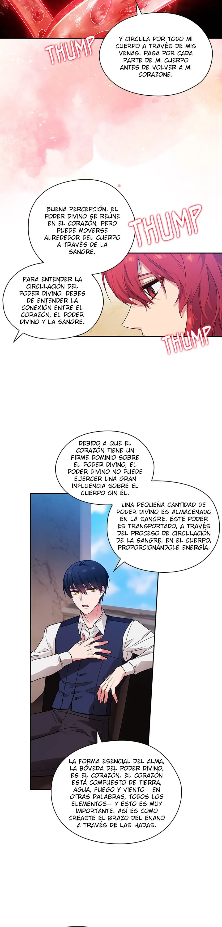 ADONIS Capítulo 154 en Línea - página 16