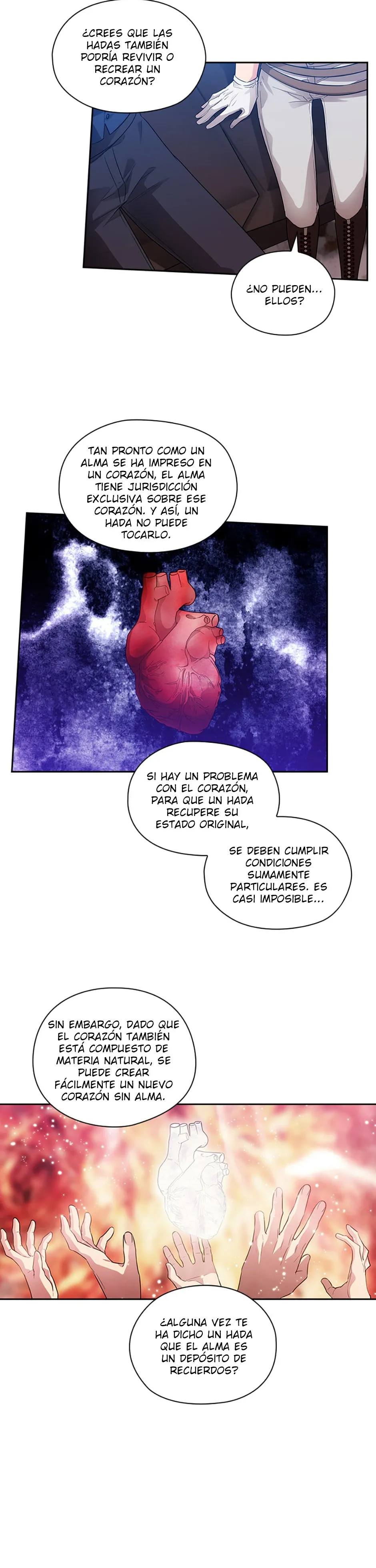 ADONIS Capítulo 154 en Línea - página 17