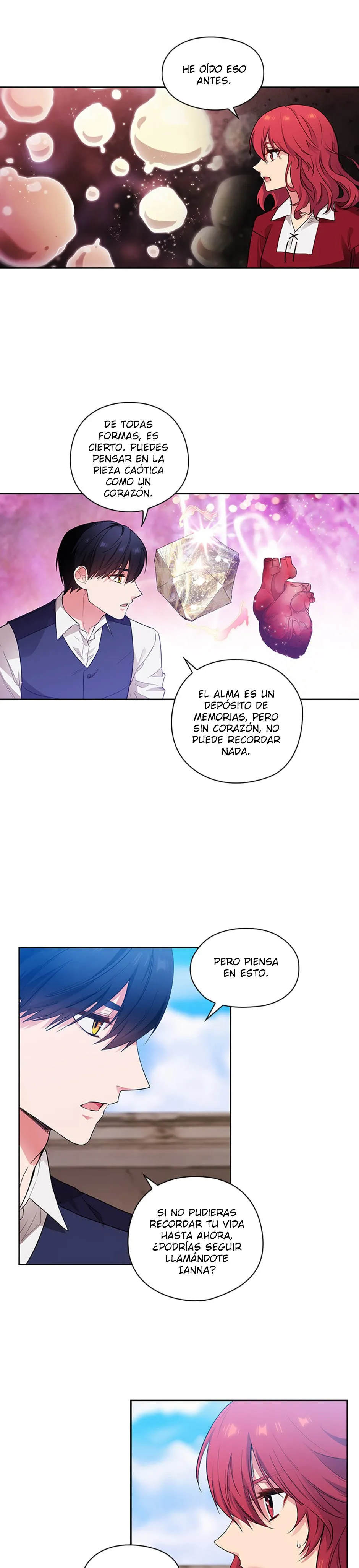 ADONIS Capítulo 154 en Línea - página 18