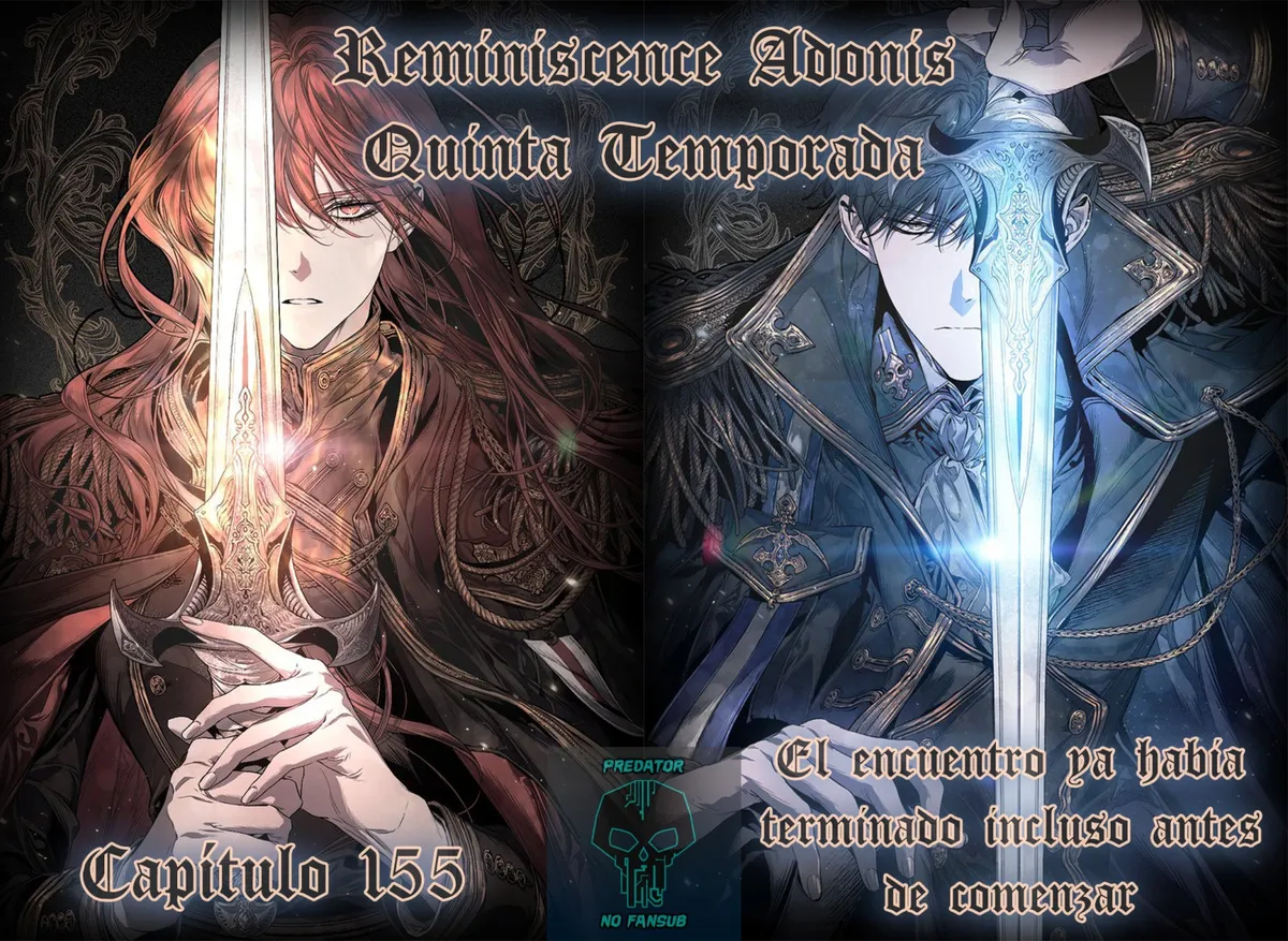 ADONIS Capítulo 155 en Línea - página 2