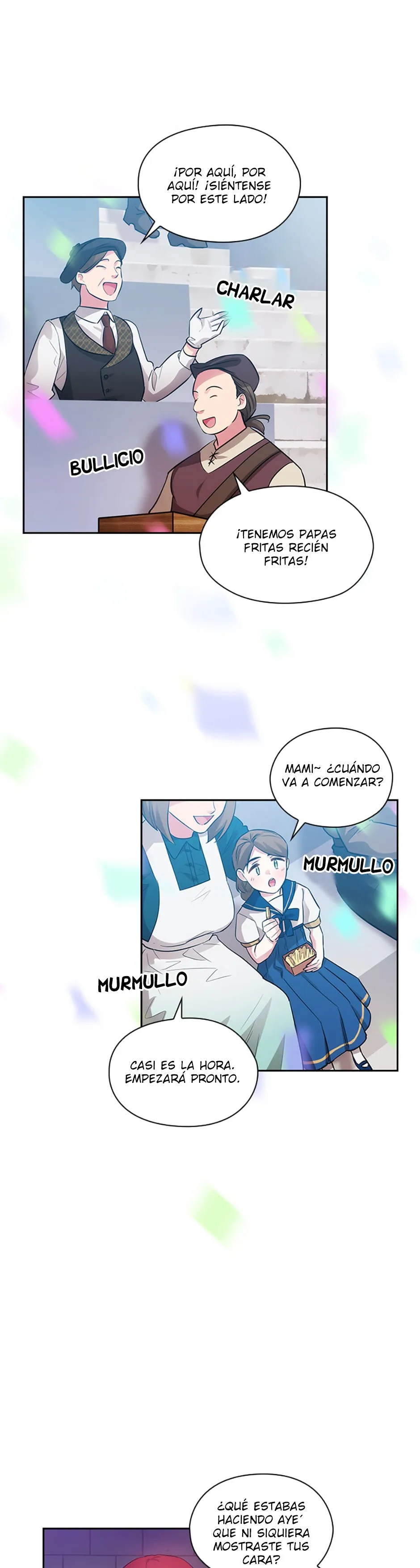 ADONIS Capítulo 155 en Línea - página 4