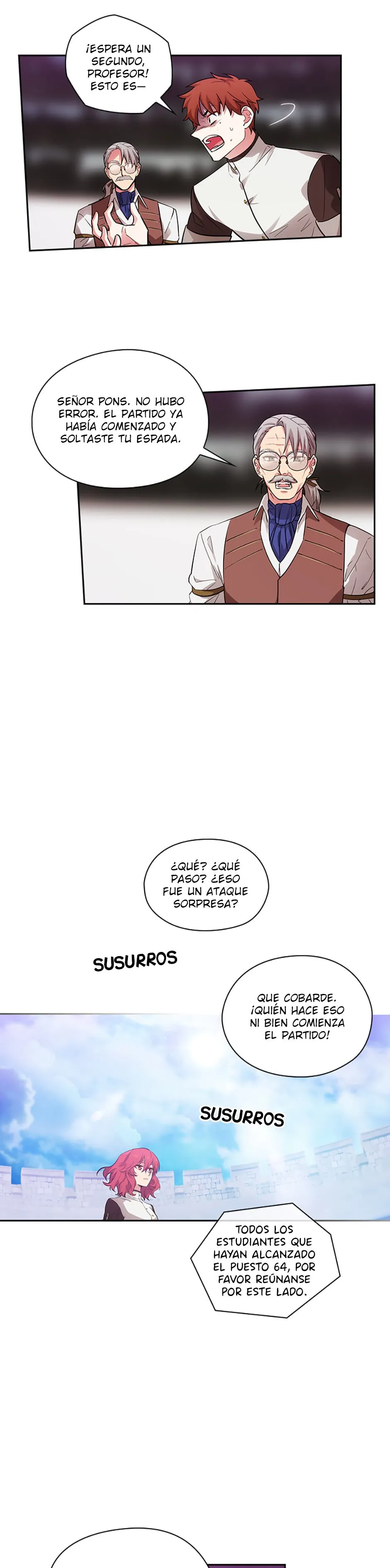 ADONIS Capítulo 155 en Línea - página 11