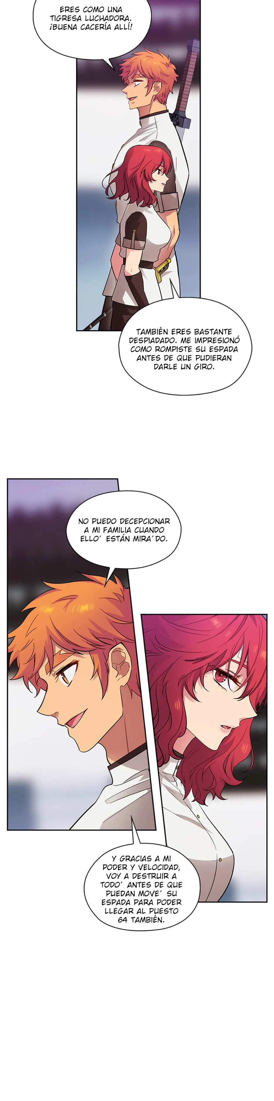 ADONIS Capítulo 155 en Línea - página 12