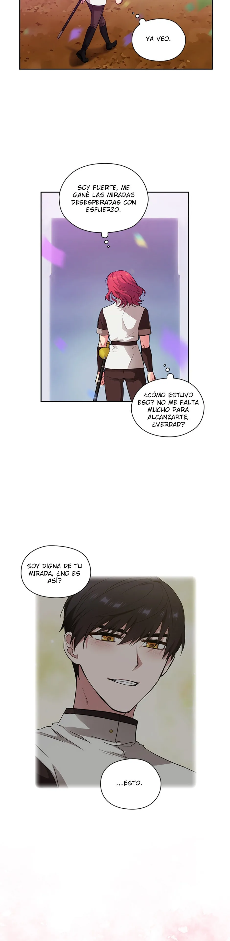 ADONIS Capítulo 155 en Línea - página 19