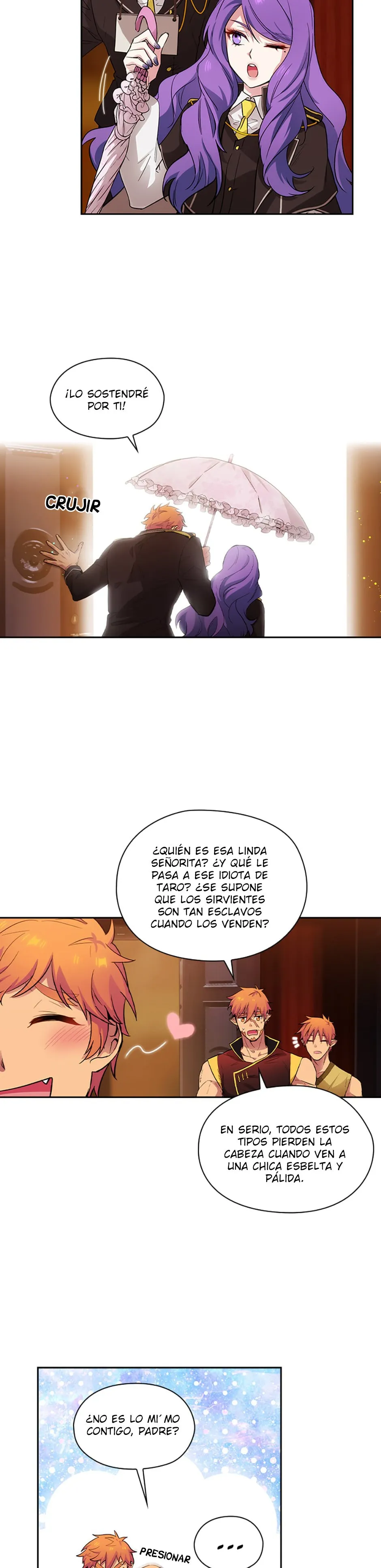 ADONIS Capítulo 155 en Línea - página 27