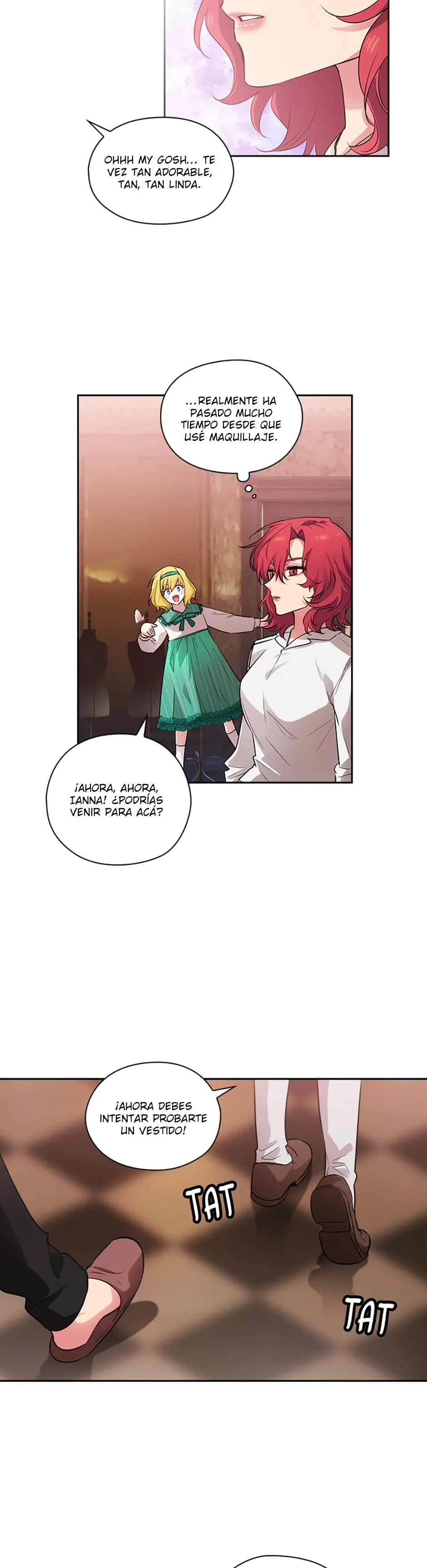 ADONIS Capítulo 156 en Línea - página 24