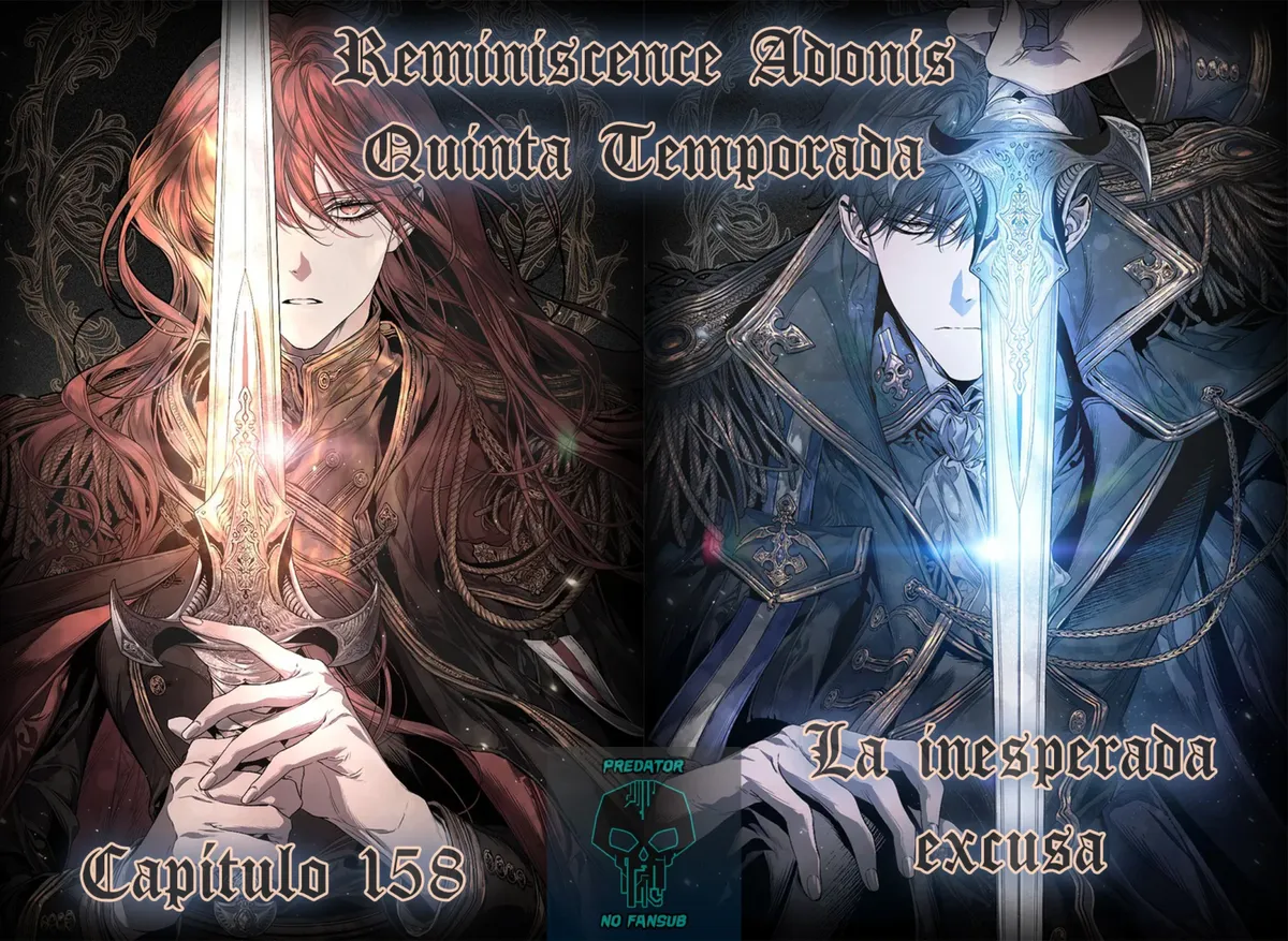 ADONIS Capítulo 158 en Línea - página 2