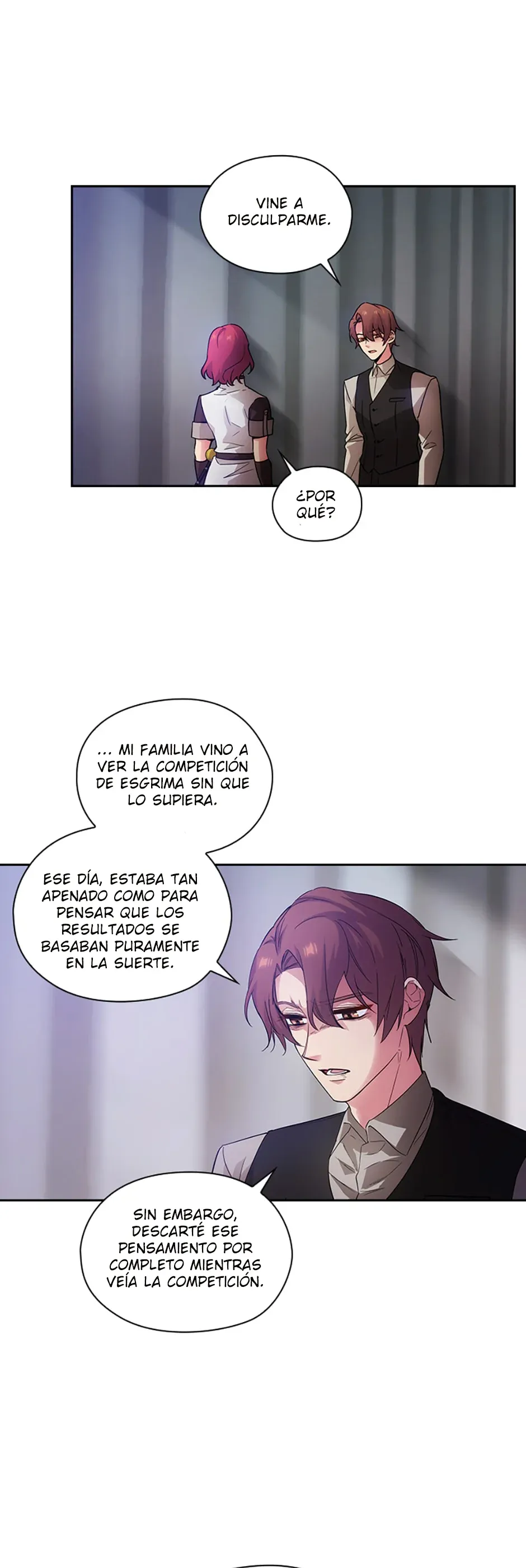 ADONIS Capítulo 158 en Línea - página 6