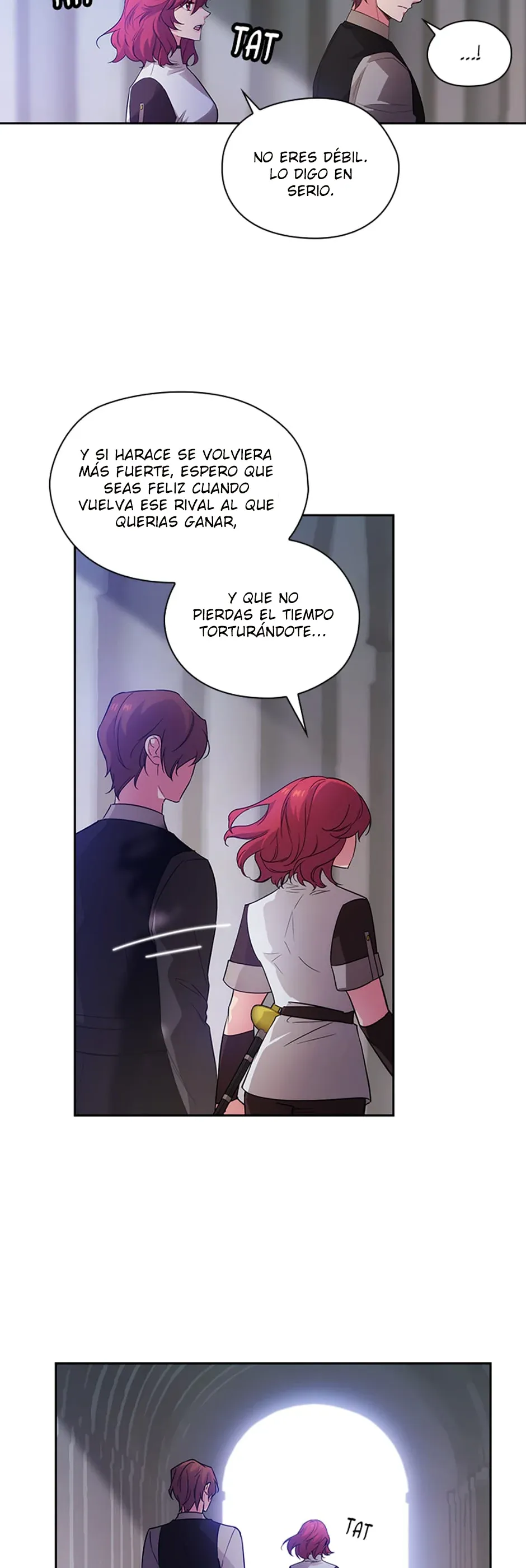ADONIS Capítulo 158 en Línea - página 12