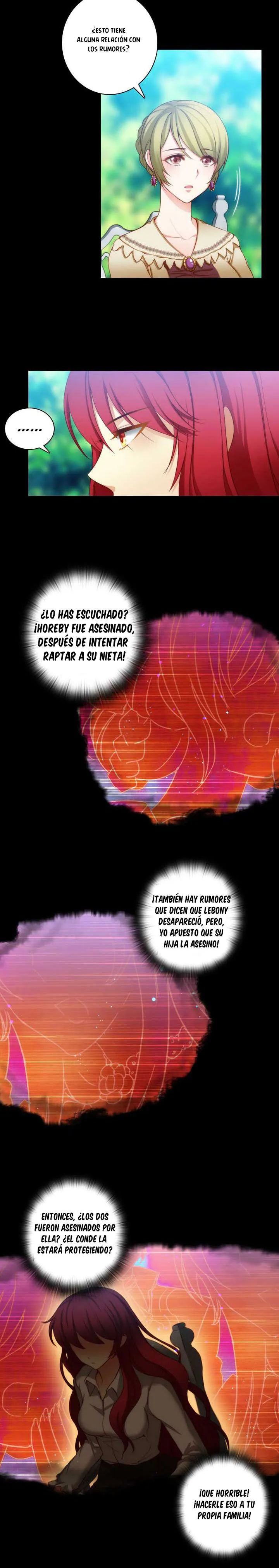 ADONIS Capítulo 16 en Línea - página 9