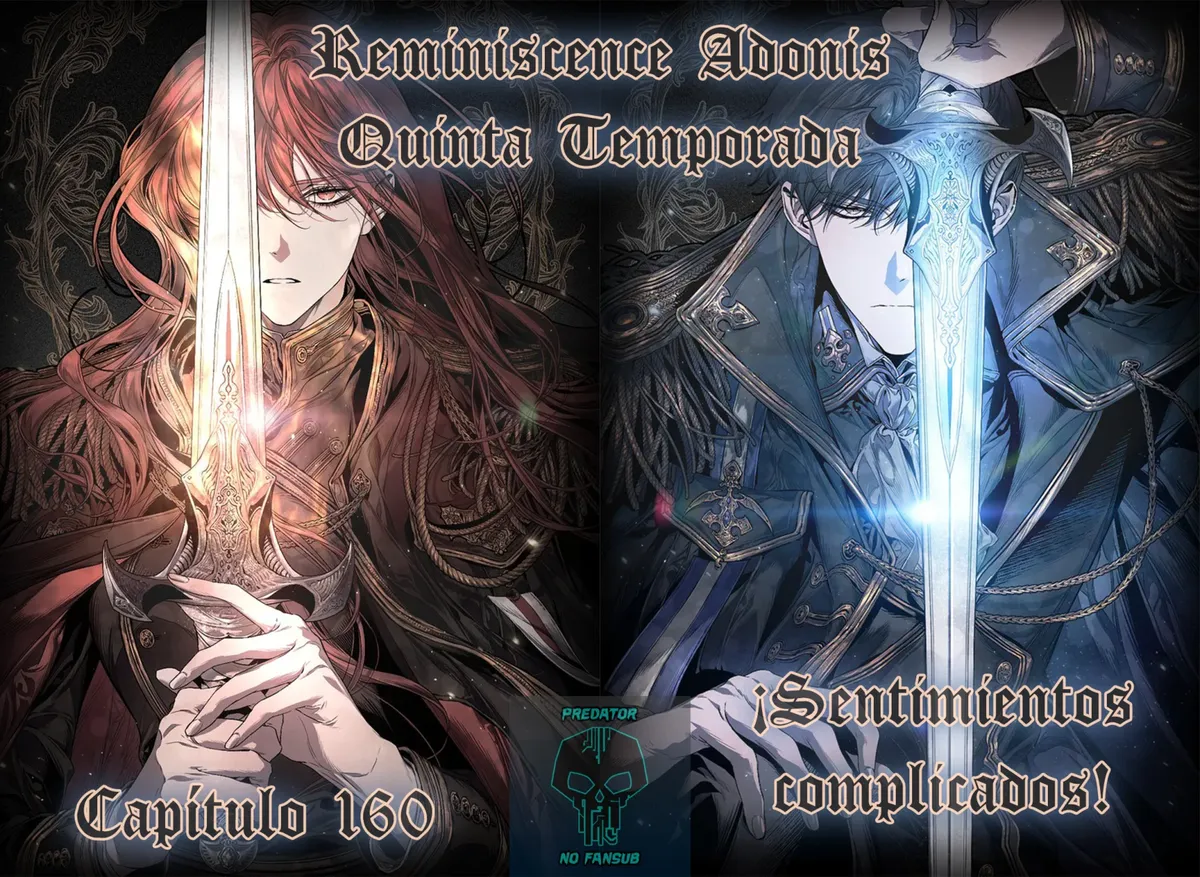 ADONIS Capítulo 160 en Línea - página 2