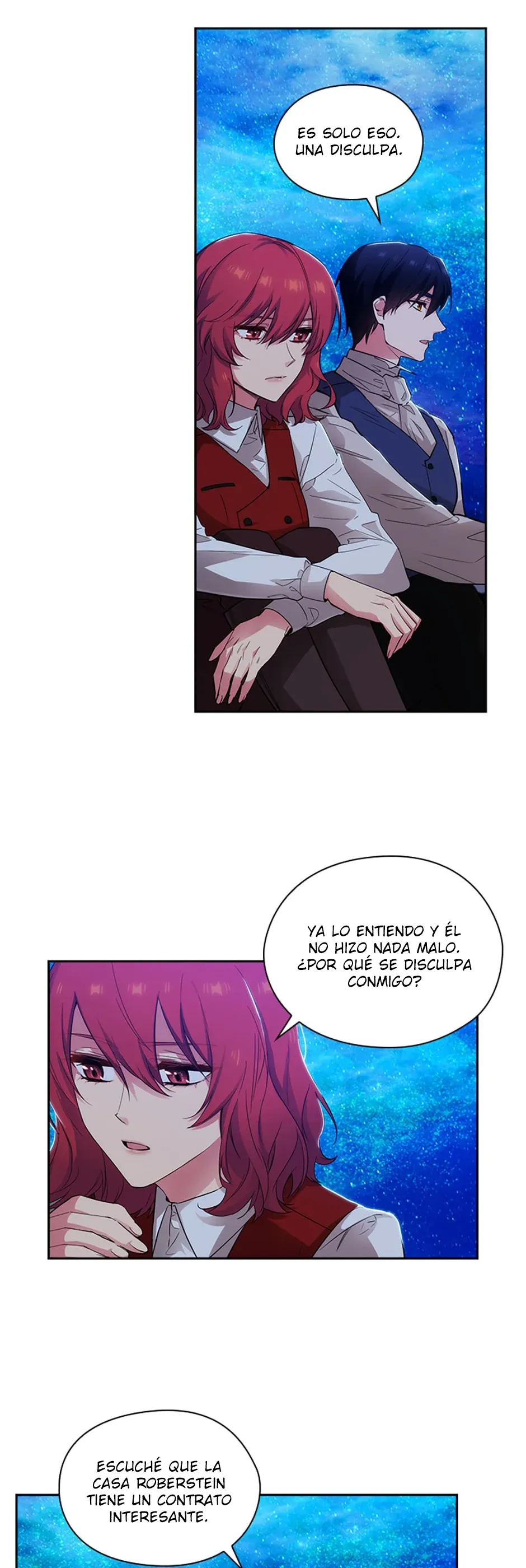 ADONIS Capítulo 160 en Línea - página 6