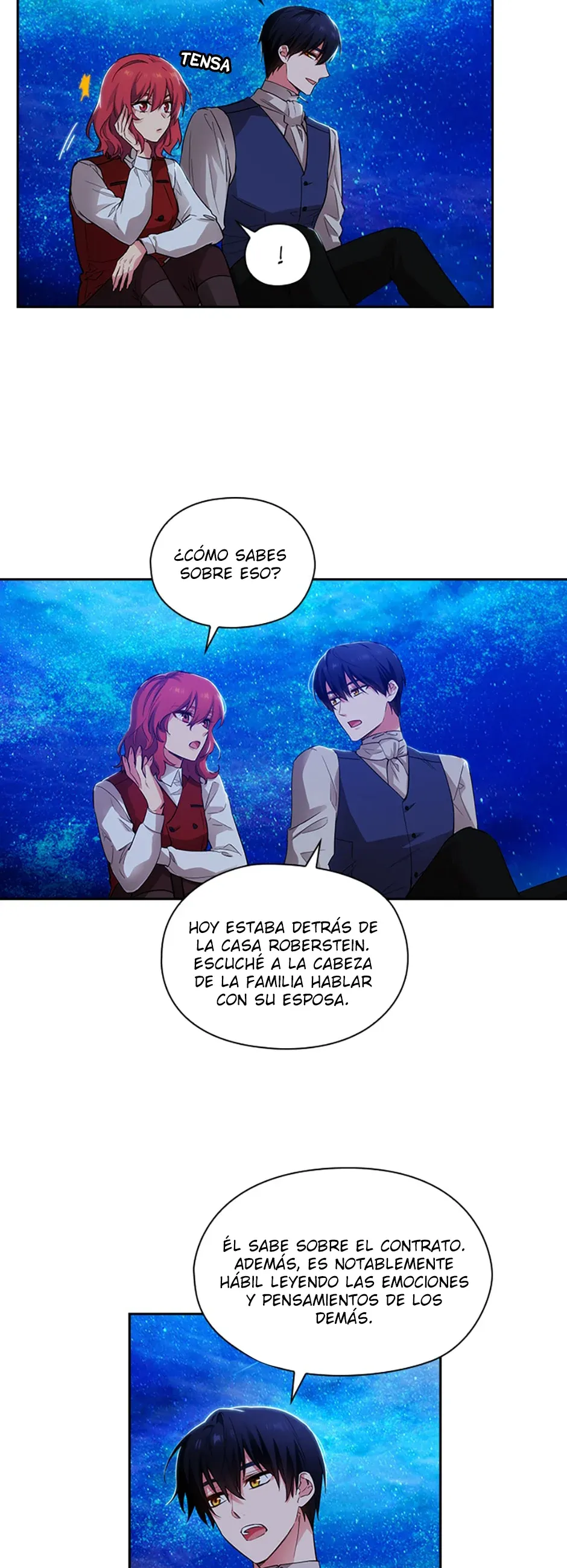 ADONIS Capítulo 160 en Línea - página 7