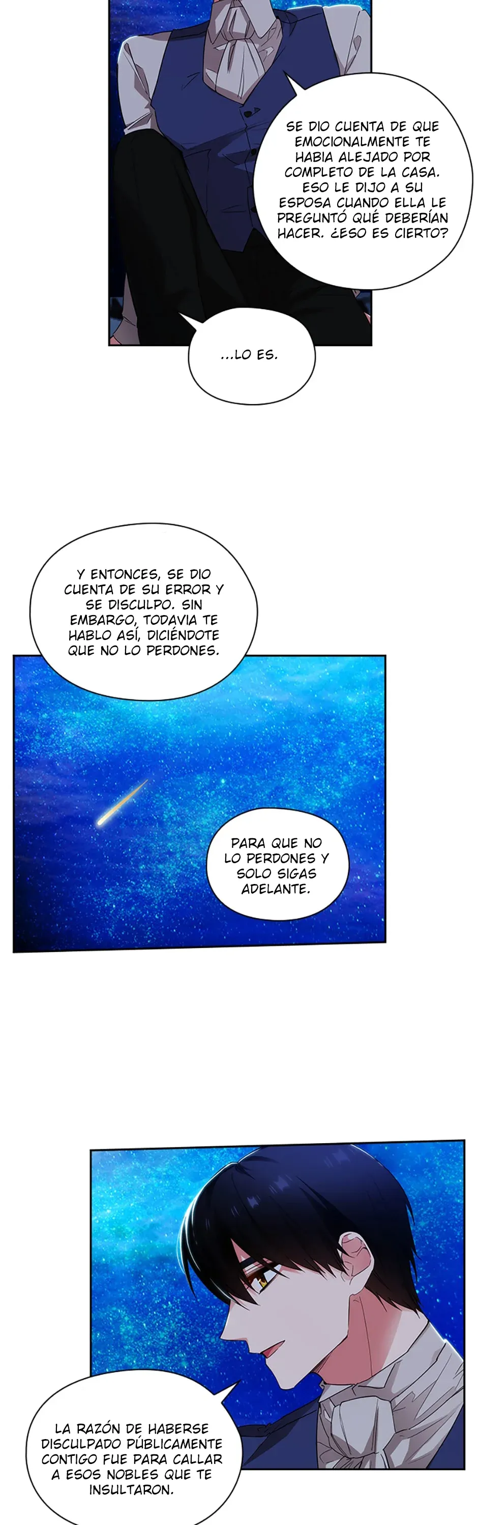 ADONIS Capítulo 160 en Línea - página 8