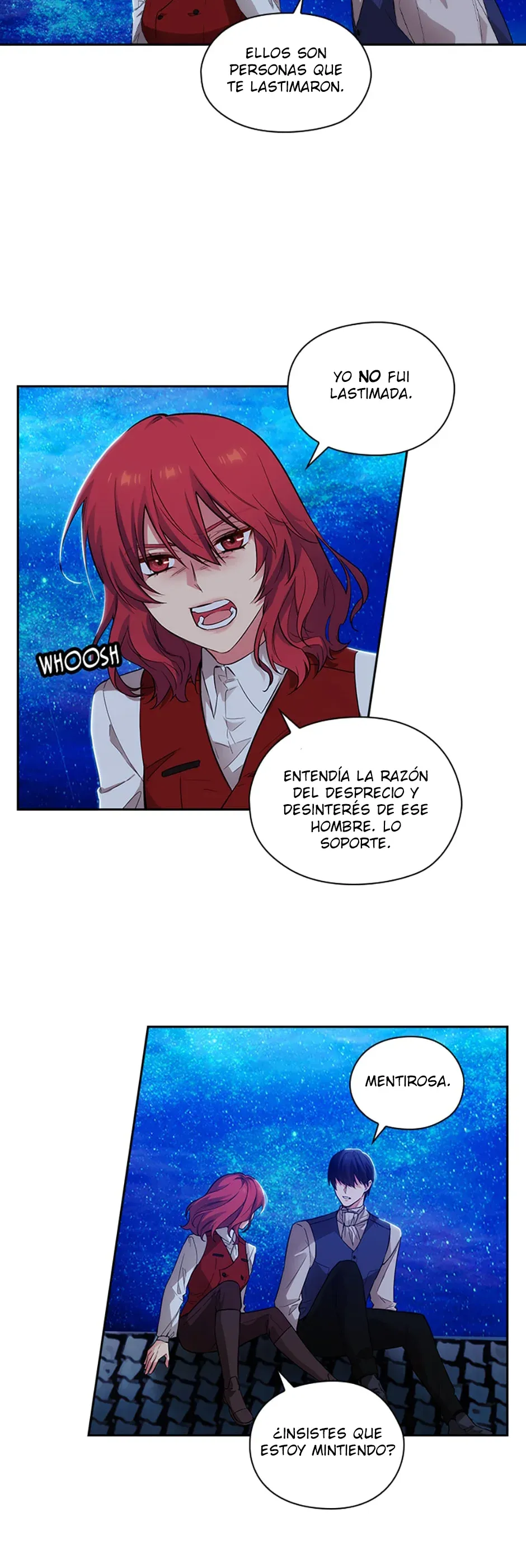 ADONIS Capítulo 160 en Línea - página 10
