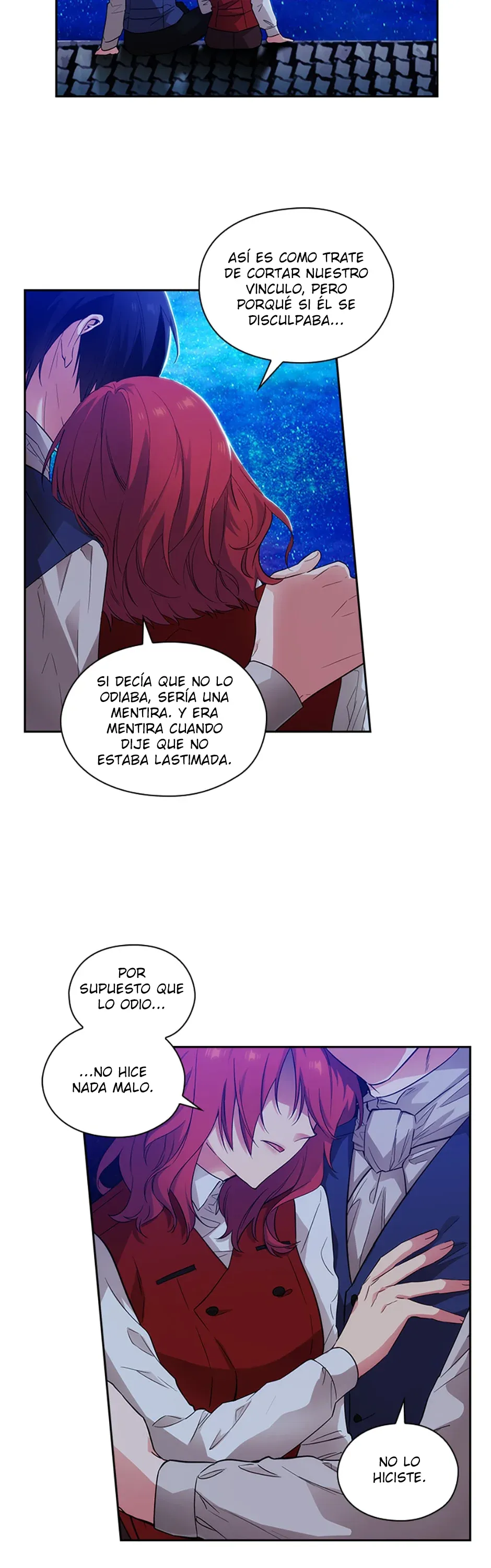 ADONIS Capítulo 160 en Línea - página 13