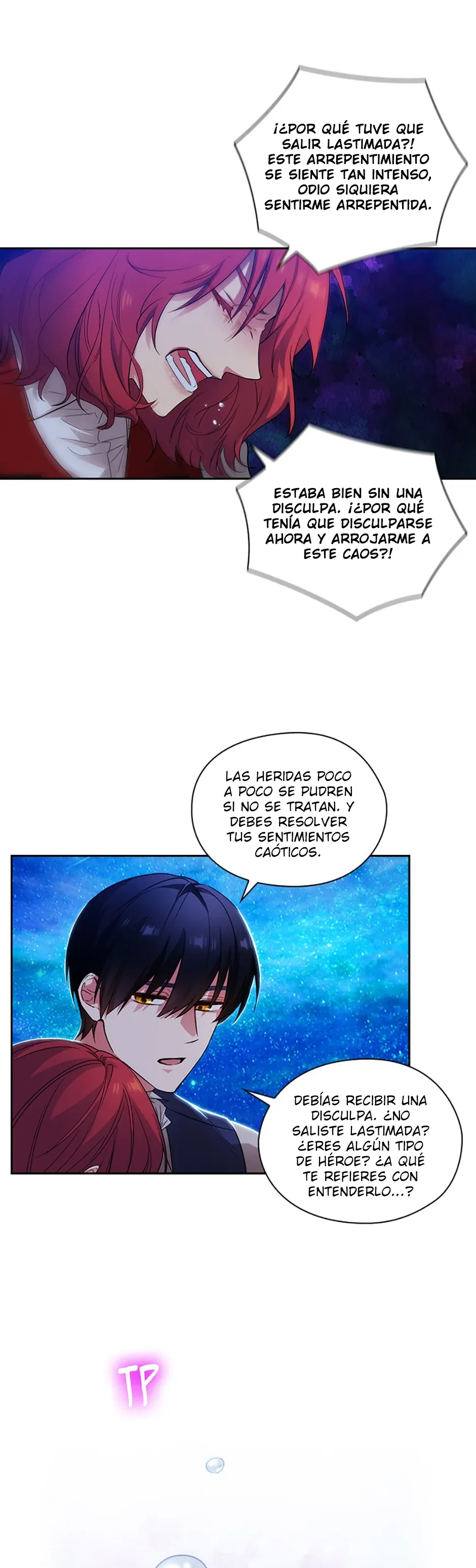 ADONIS Capítulo 160 en Línea - página 15