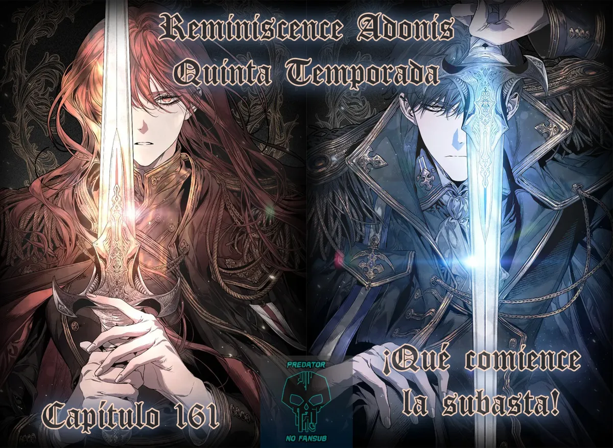 ADONIS Capítulo 161 en Línea - página 2