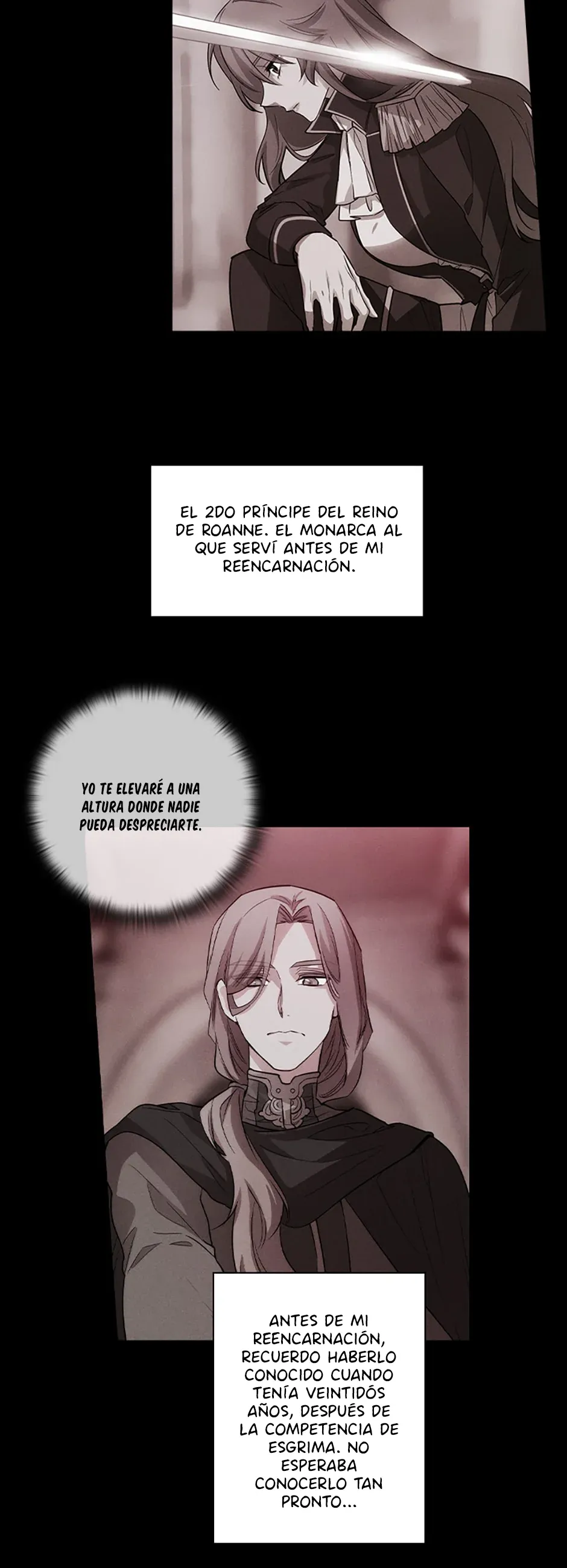 ADONIS Capítulo 161 en Línea - página 22