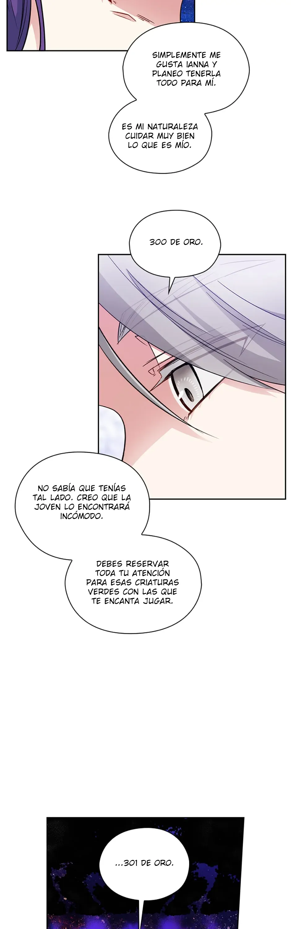 ADONIS Capítulo 161 en Línea - página 25