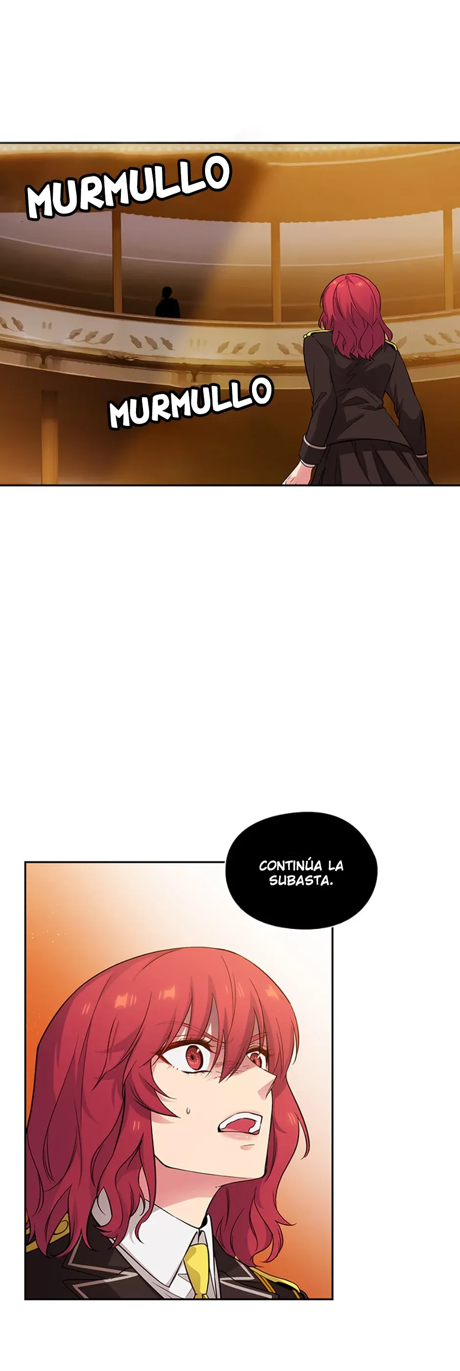 ADONIS Capítulo 161 en Línea - página 30