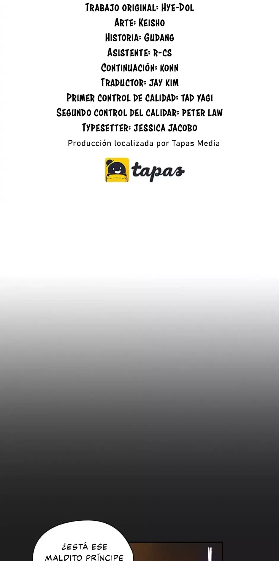 ADONIS Capítulo 162 en Línea - página 6