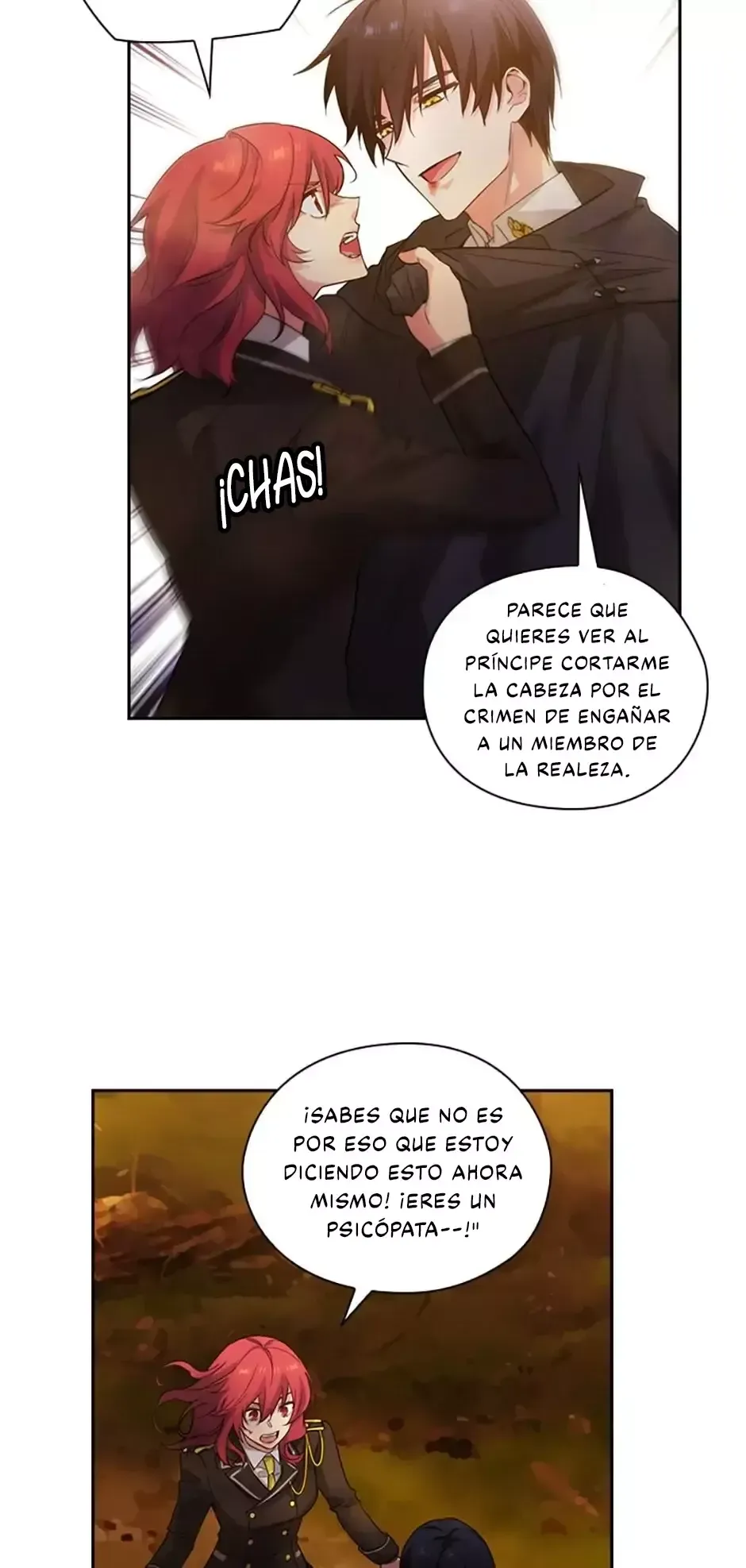 ADONIS Capítulo 162 en Línea - página 24
