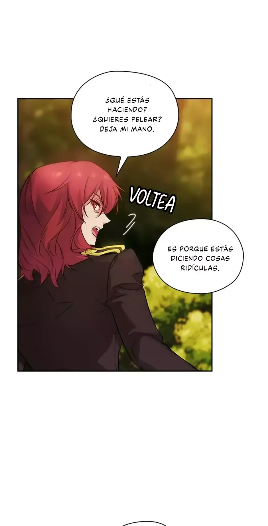 ADONIS Capítulo 162 en Línea - página 30