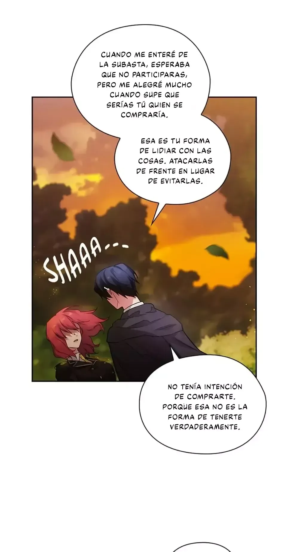 ADONIS Capítulo 162 en Línea - página 32