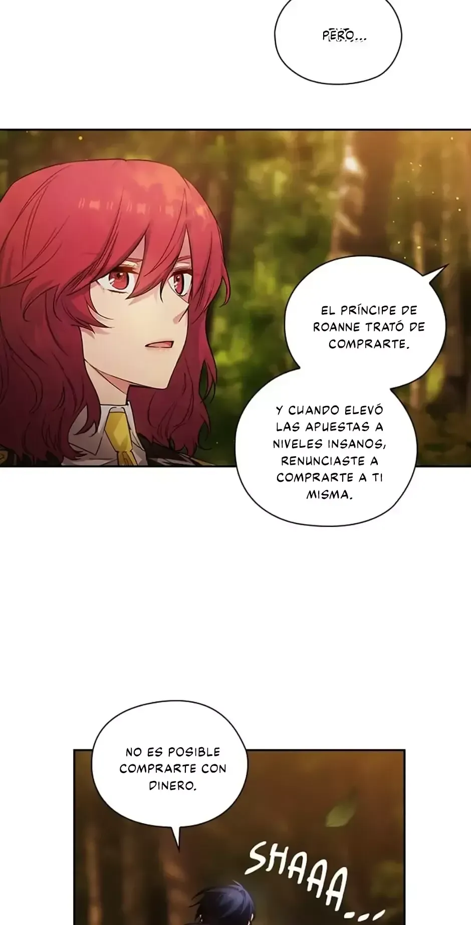 ADONIS Capítulo 162 en Línea - página 33