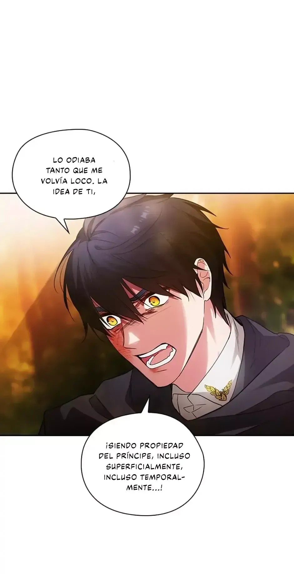 ADONIS Capítulo 162 en Línea - página 35