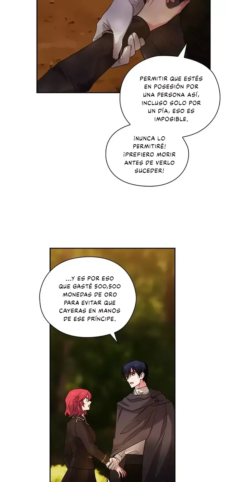 ADONIS Capítulo 162 en Línea - página 37