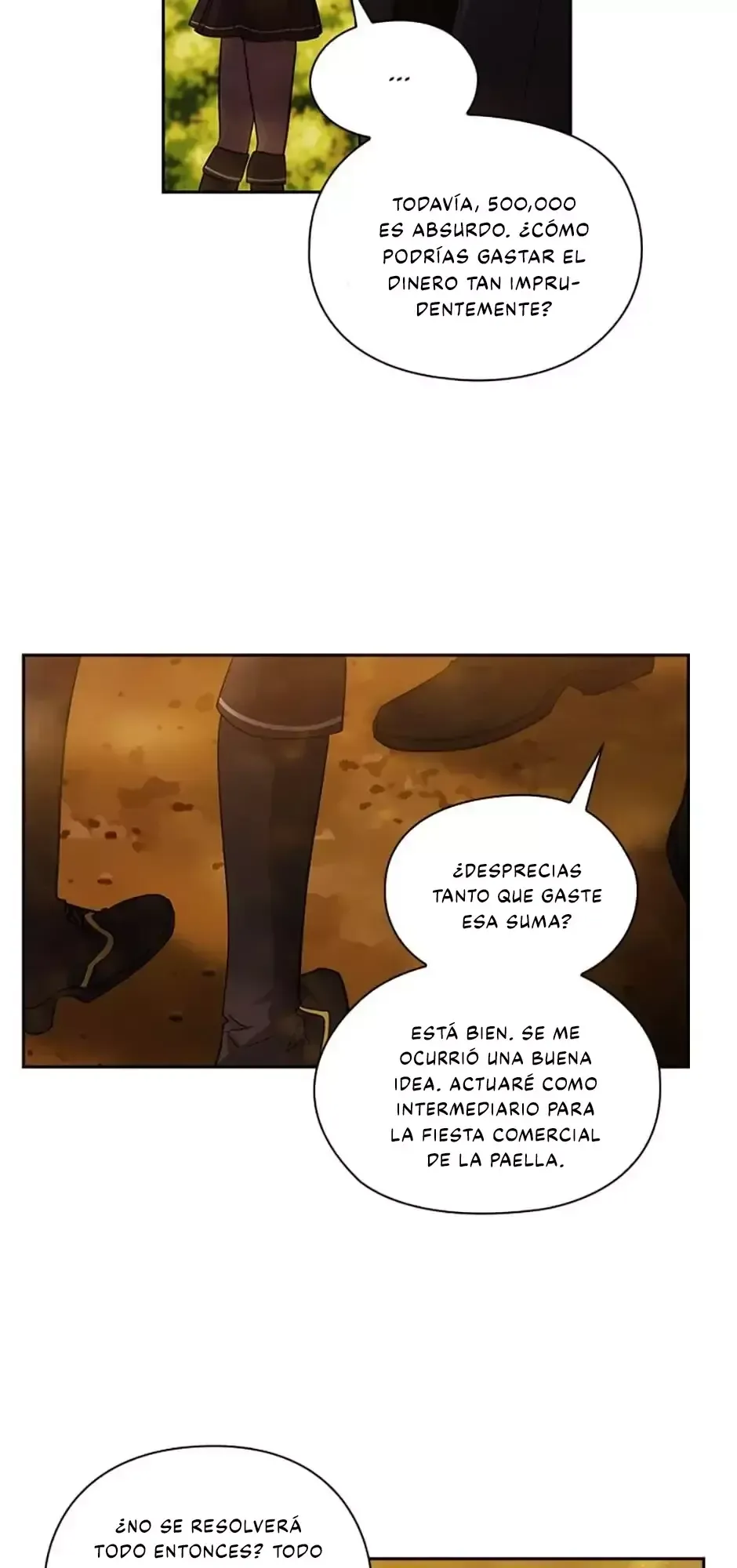 ADONIS Capítulo 162 en Línea - página 38
