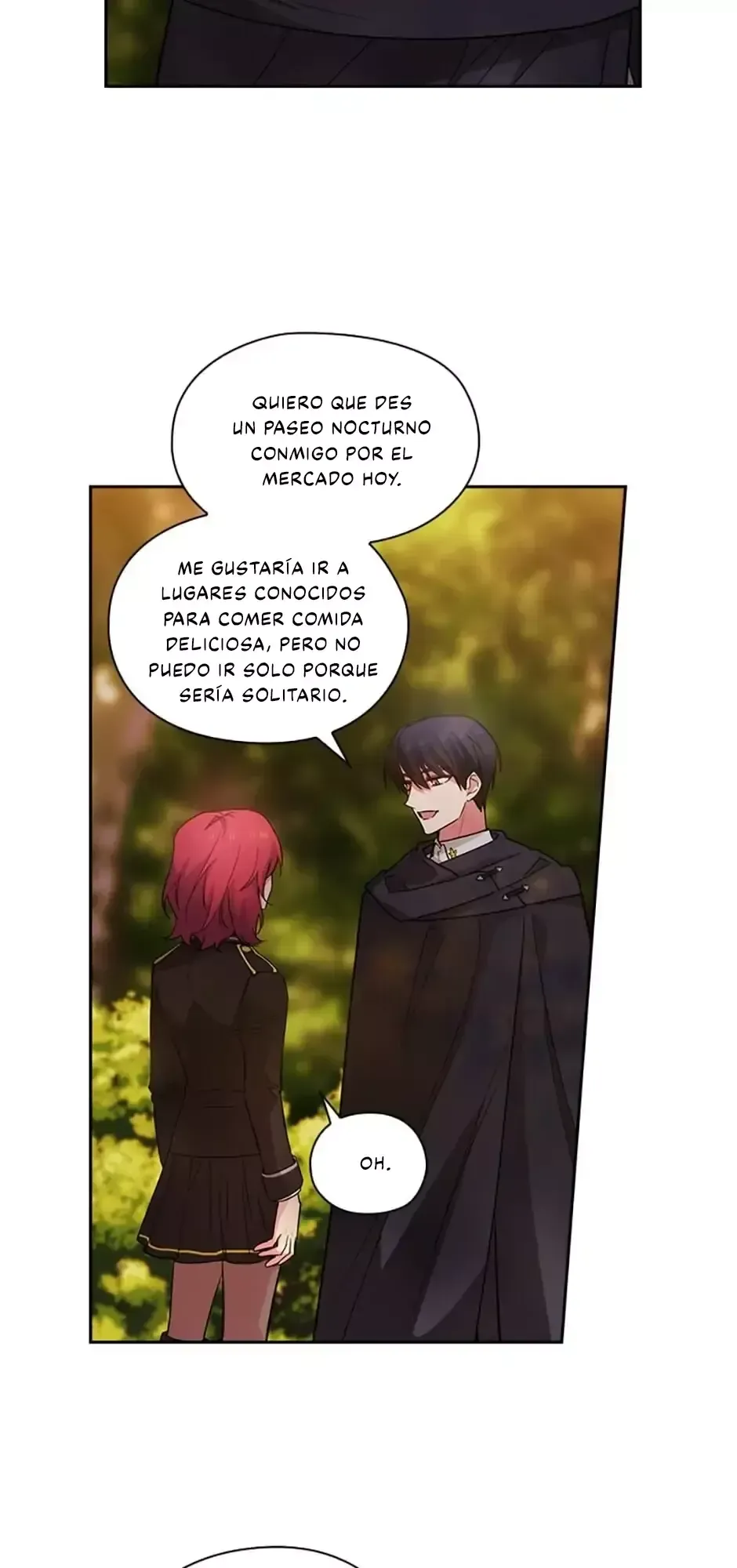 ADONIS Capítulo 162 en Línea - página 42