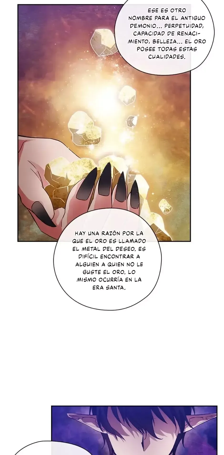ADONIS Capítulo 162 en Línea - página 50