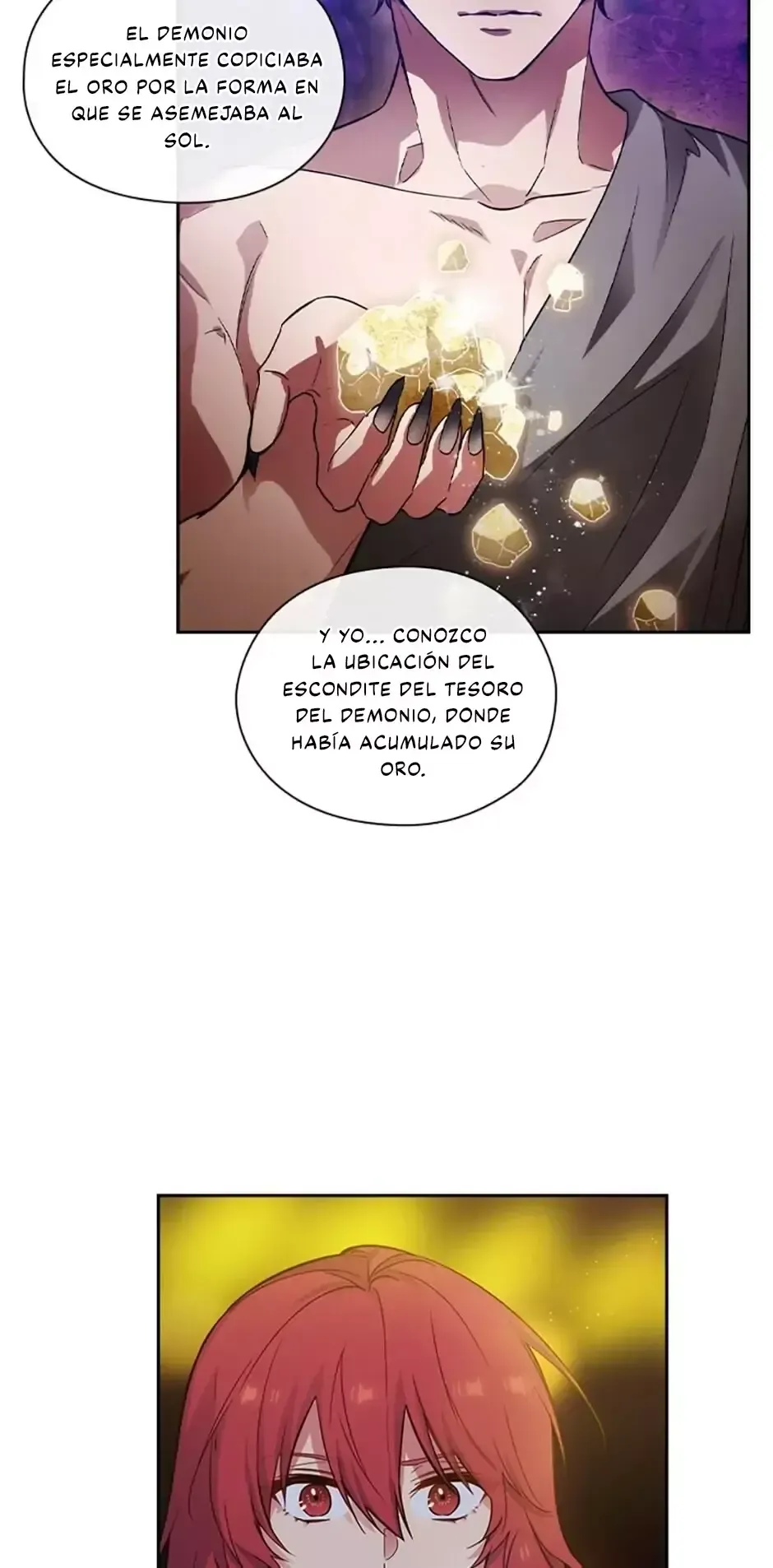 ADONIS Capítulo 162 en Línea - página 51