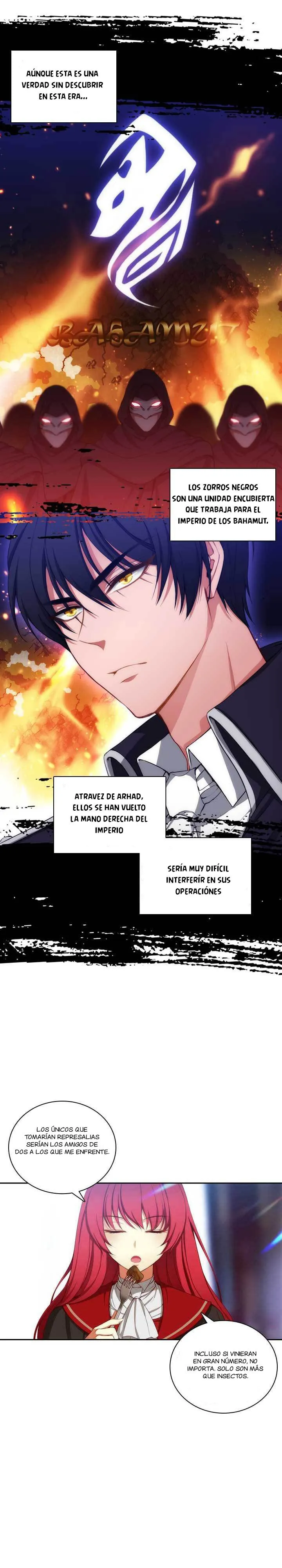ADONIS Capítulo 17 en Línea - página 11