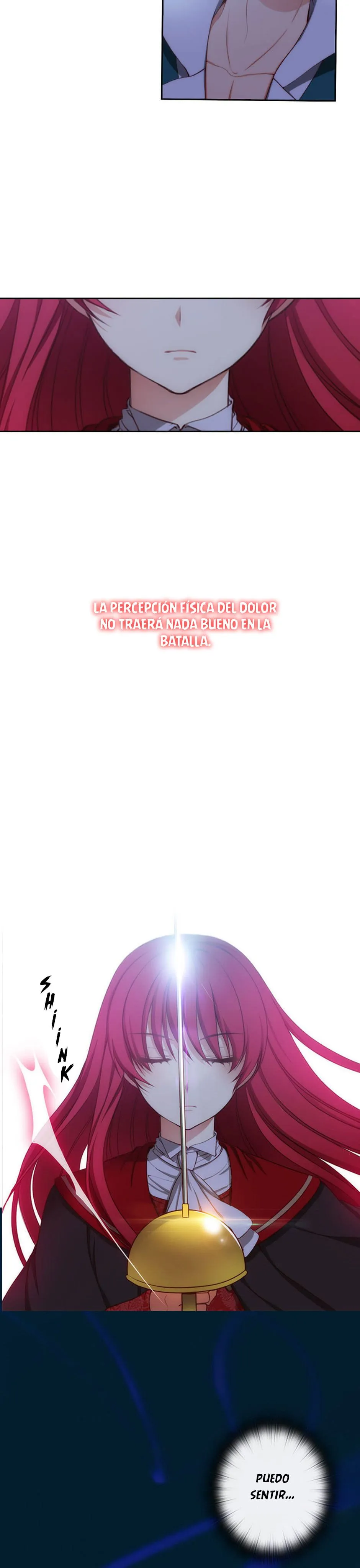 ADONIS Capítulo 18 en Línea - página 16