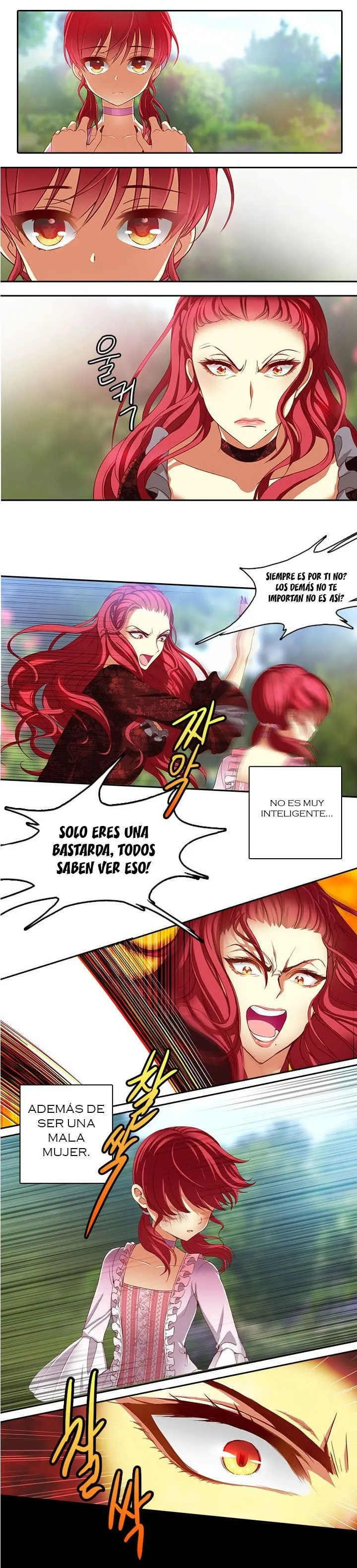 ADONIS Capítulo 2 en Línea - página 6