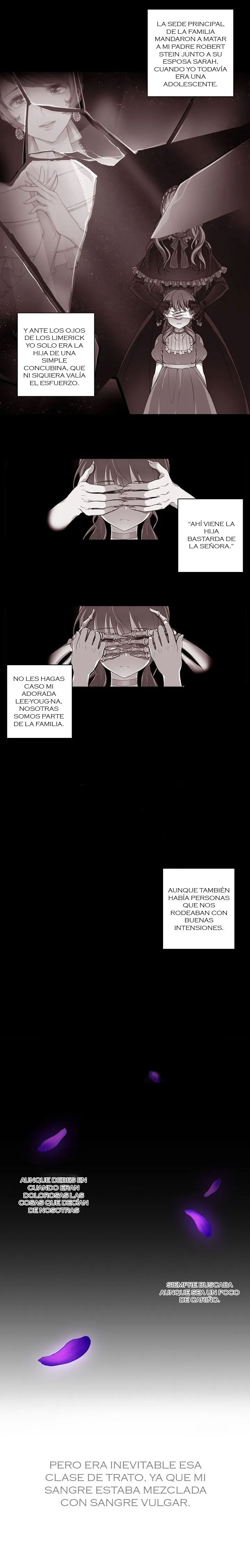 ADONIS Capítulo 2 en Línea - página 12
