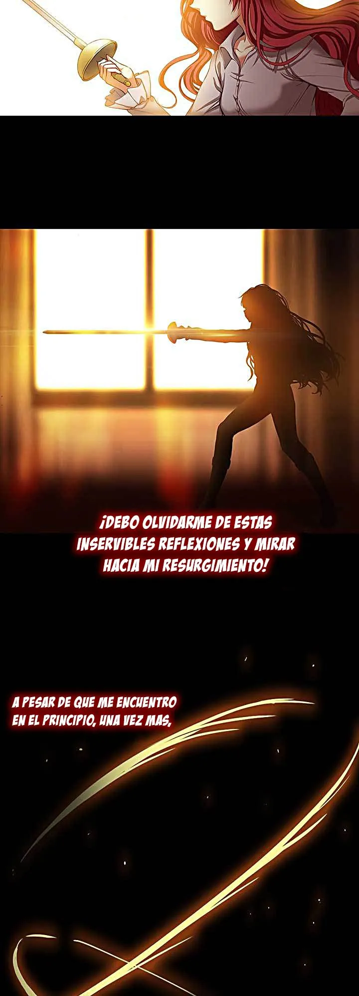 ADONIS Capítulo 3 en Línea - página 9
